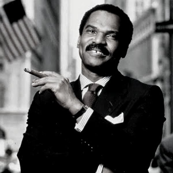 Reginald F. Lewis
