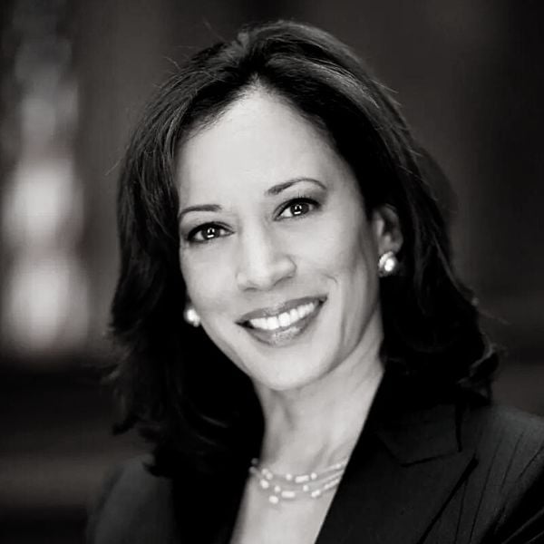 Kamala Harris