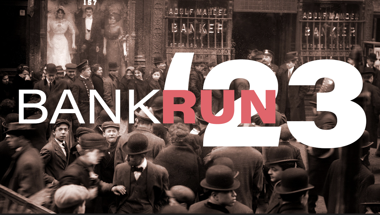 2023 bank runs