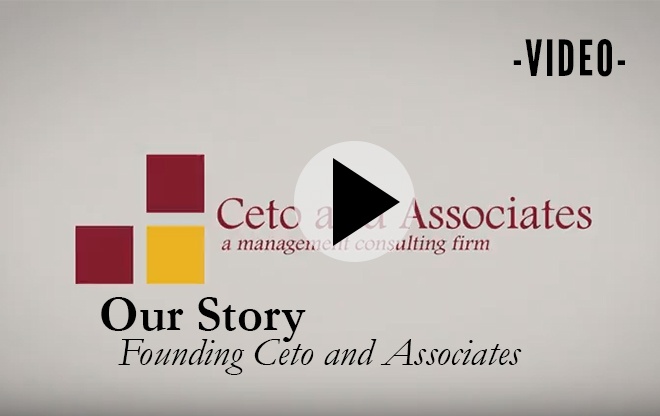 Ceto and Associates Our Story
