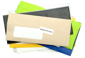 letters