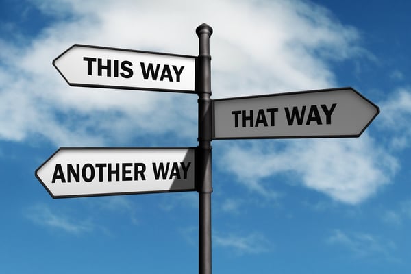 signwithmanydirections