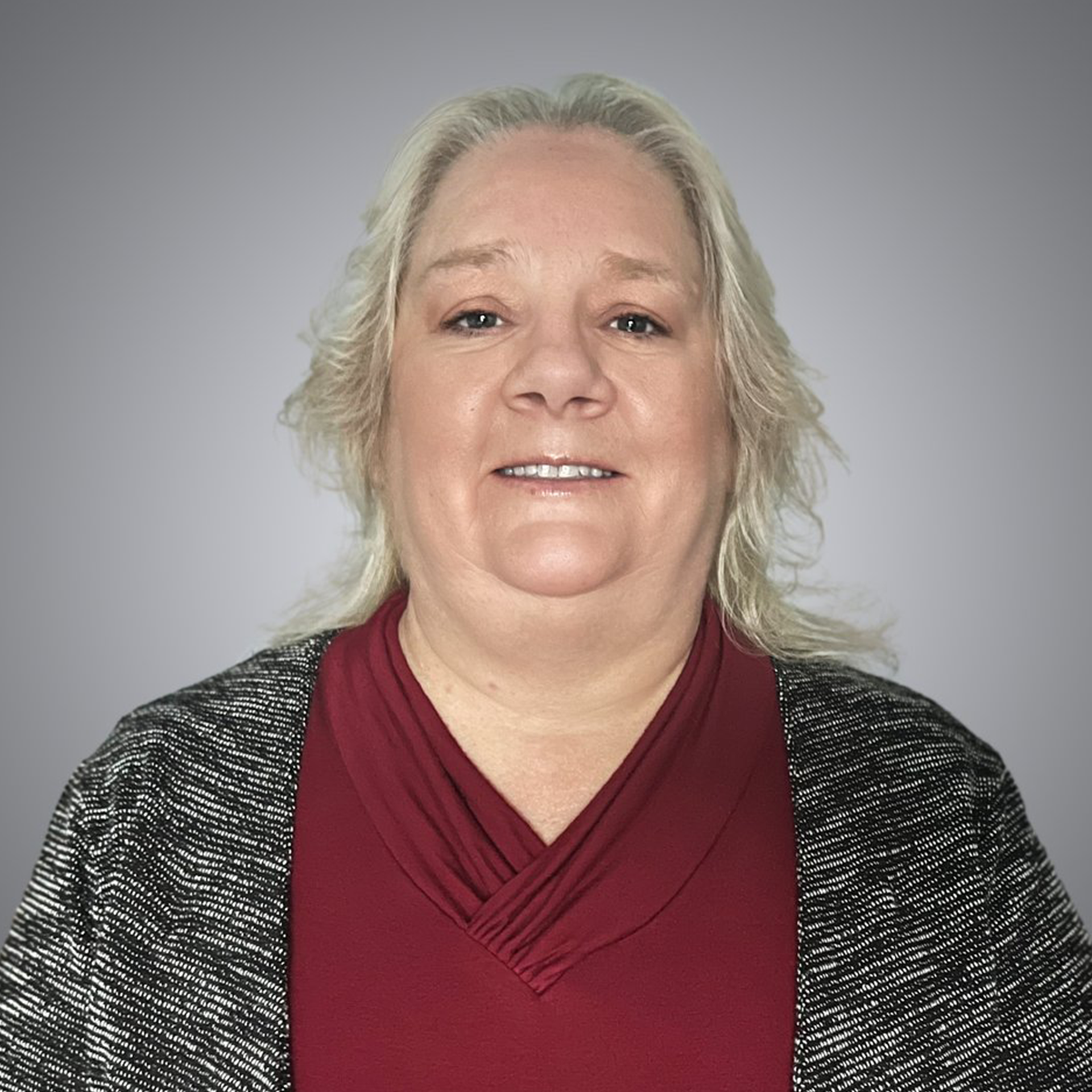 Karen Davis