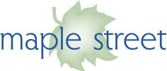 Maple Street logo
