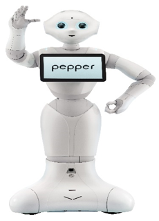 Pepper