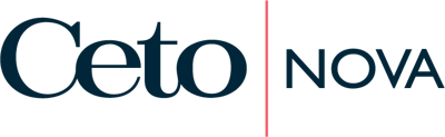cetonova logo color