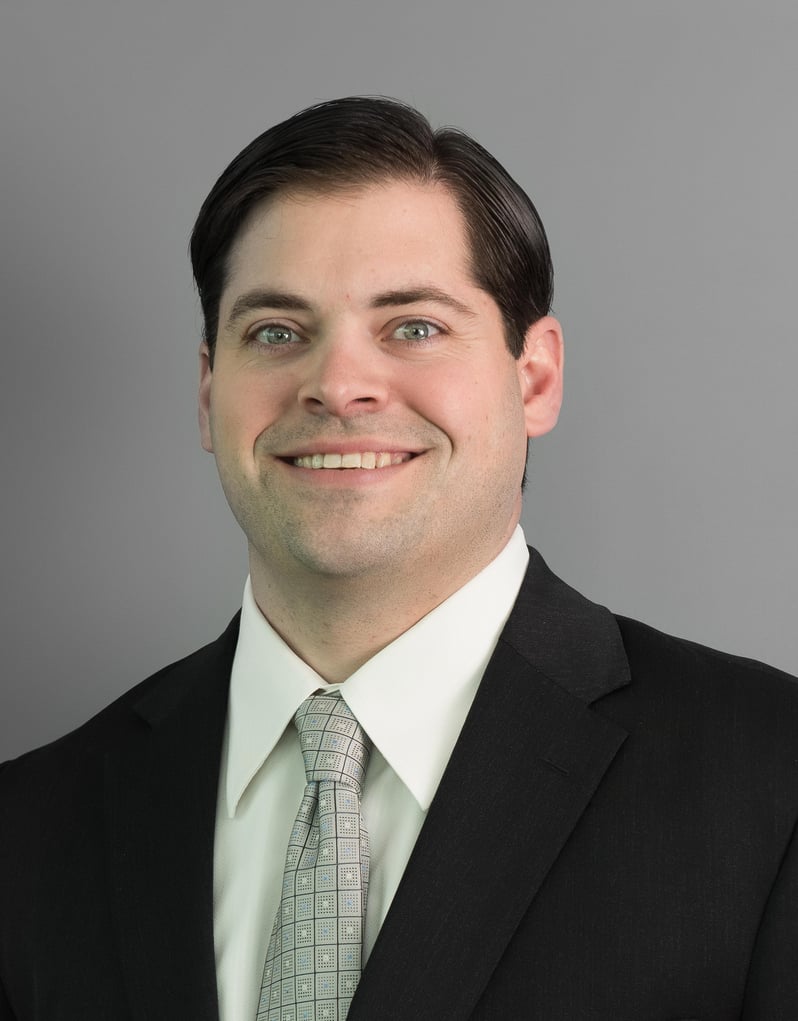 Matt Speed Ceto and Associates Promotes Matthew Speed to Vice President within the ...