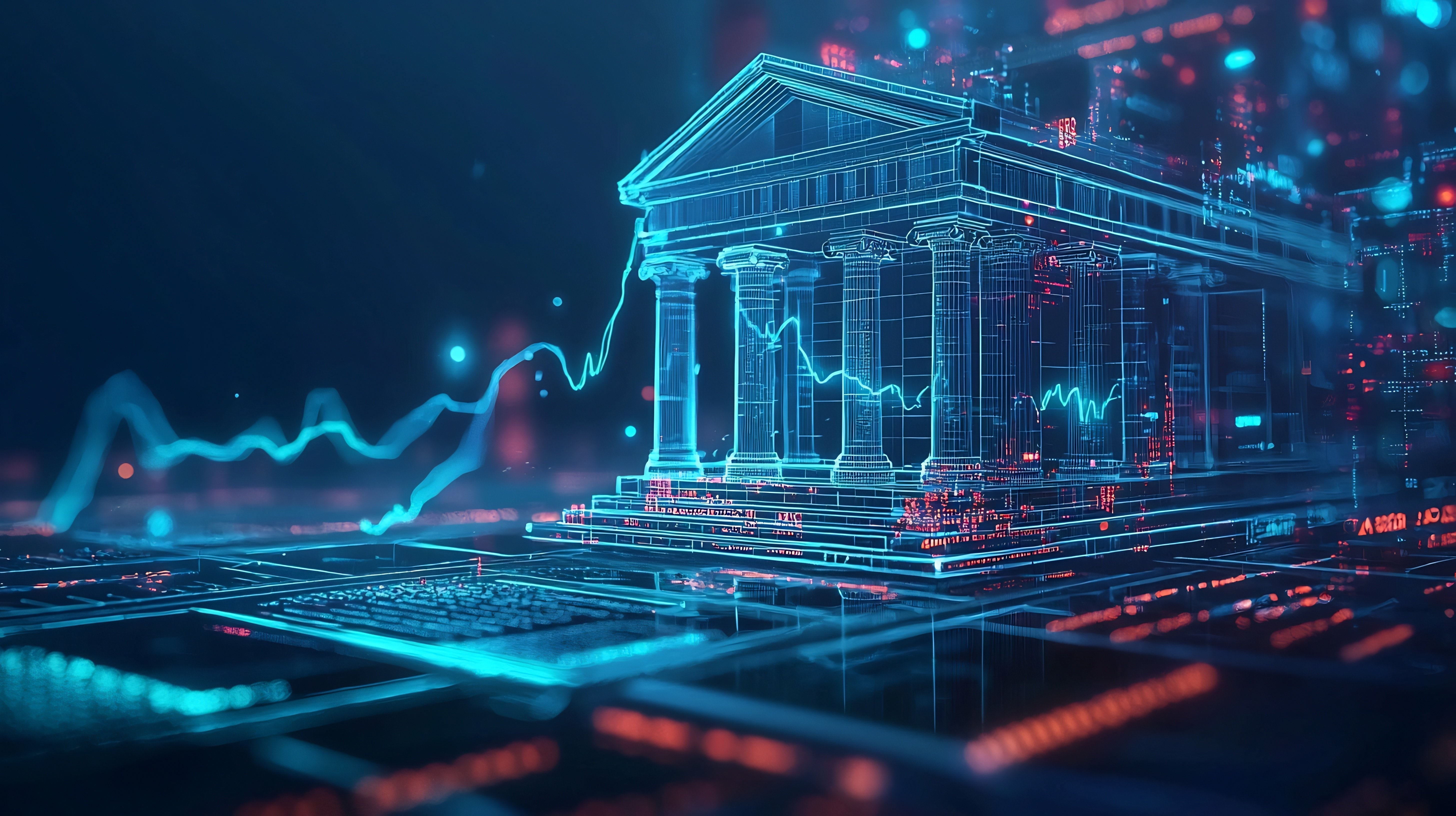 AI in Credit Unions: Where to Actually Start