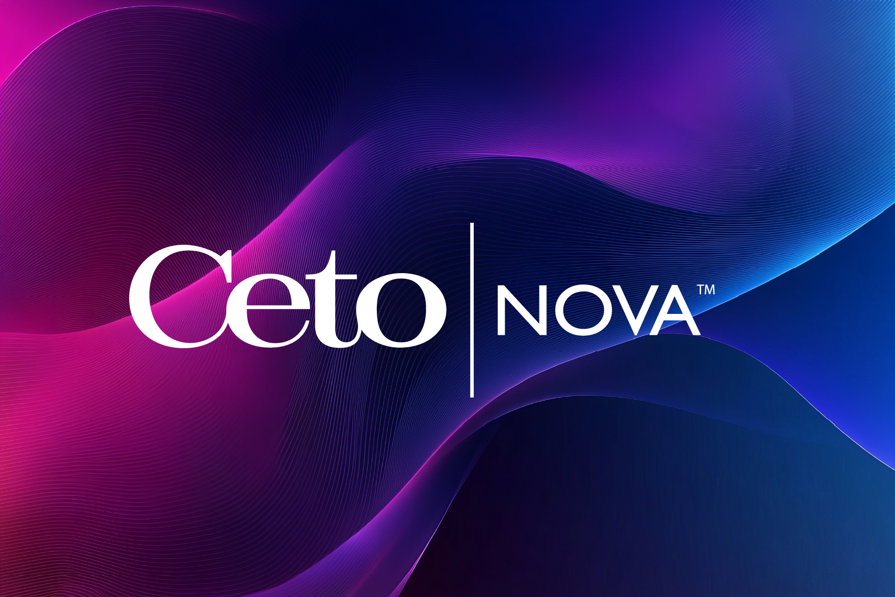 Ceto NOVA Logo