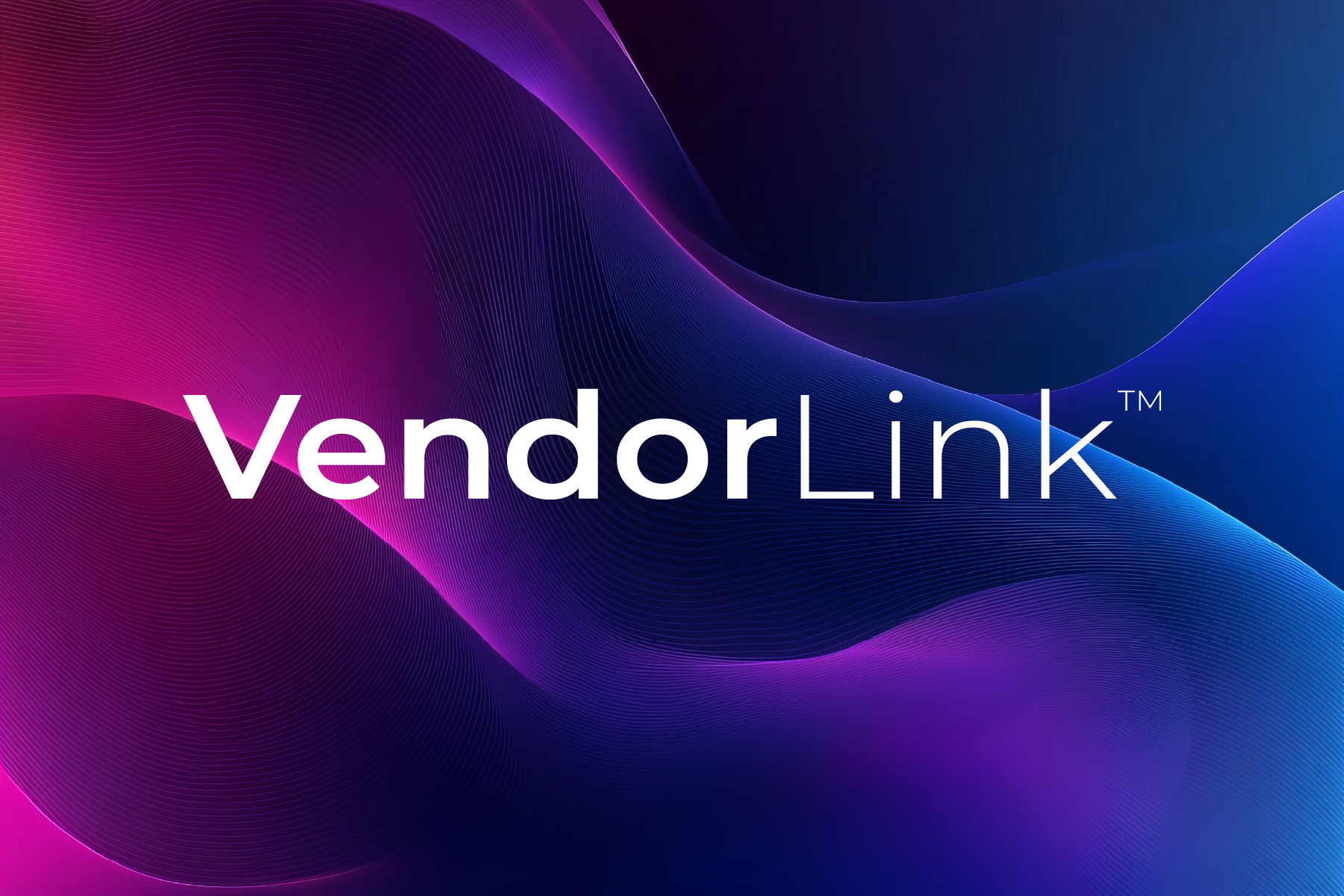 VendorLink Logo
