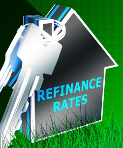 With Rising Rates, could there be a Mortgage Refinance Boom?.