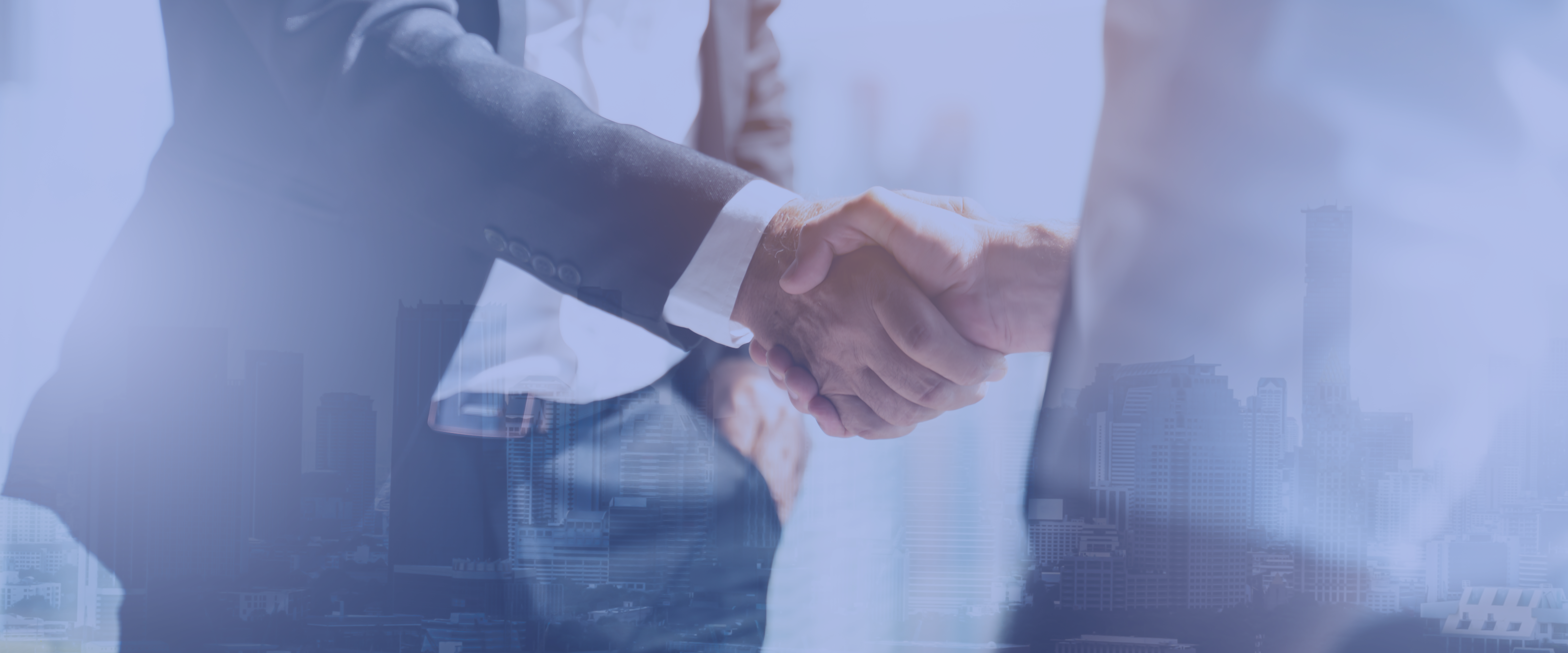The M&A That Wasn't