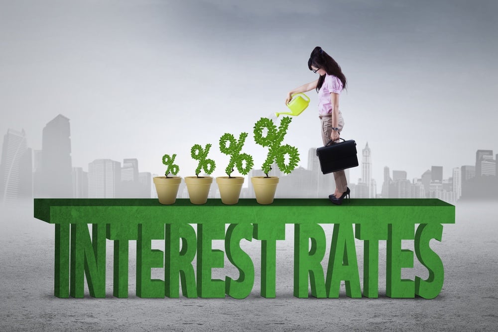 Rising Interest Rates and Loan Foreclosures