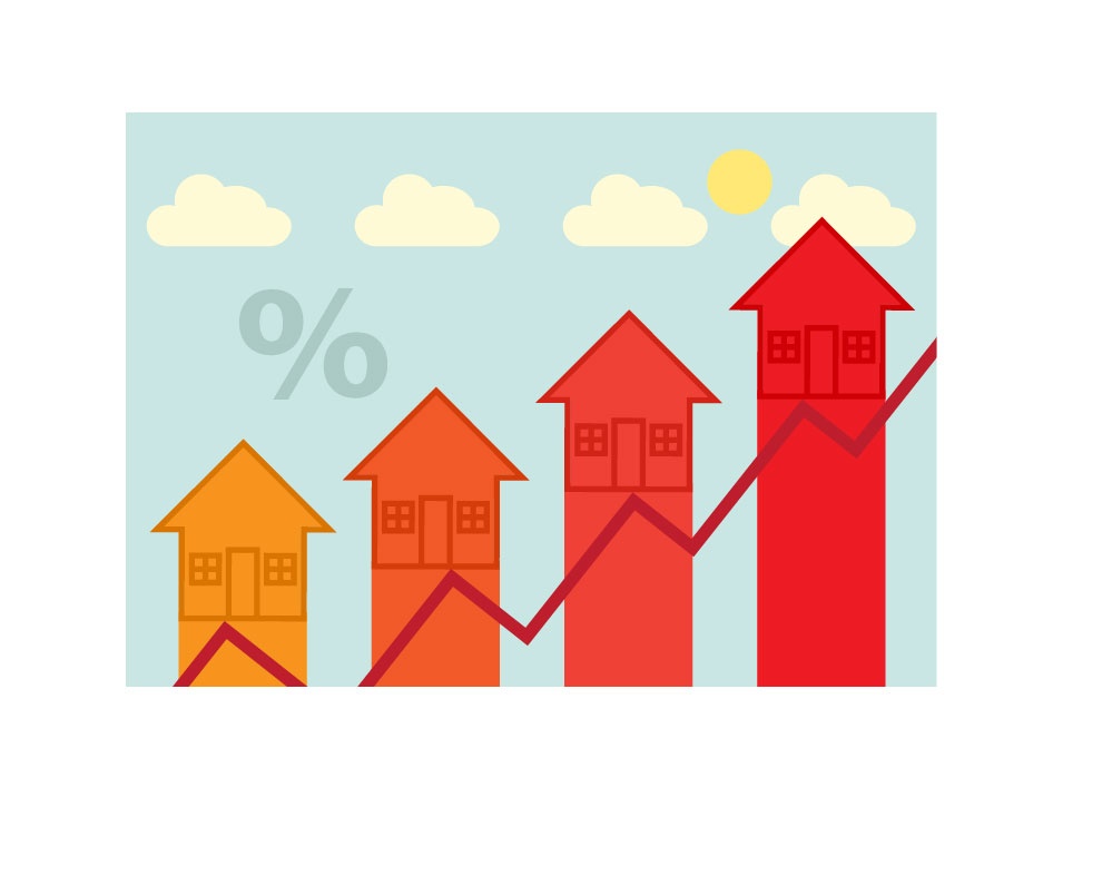 How Rising Rates Are Affecting the Fixed Rate Mortgage Industry