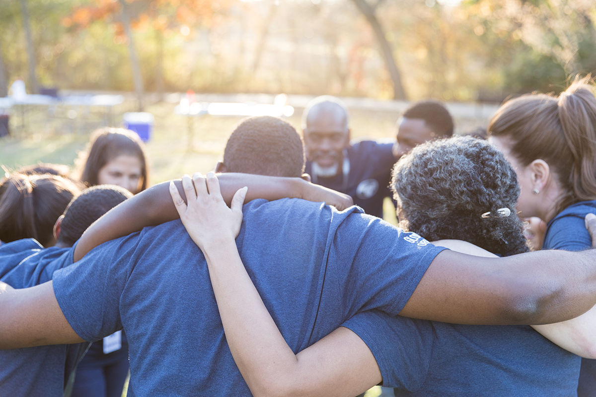 Do We Really Need Staff in Branches?