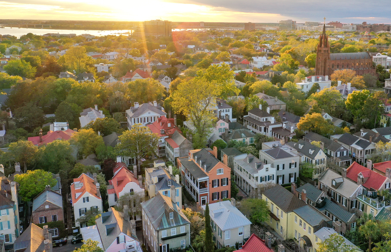 birds-eye-view-town